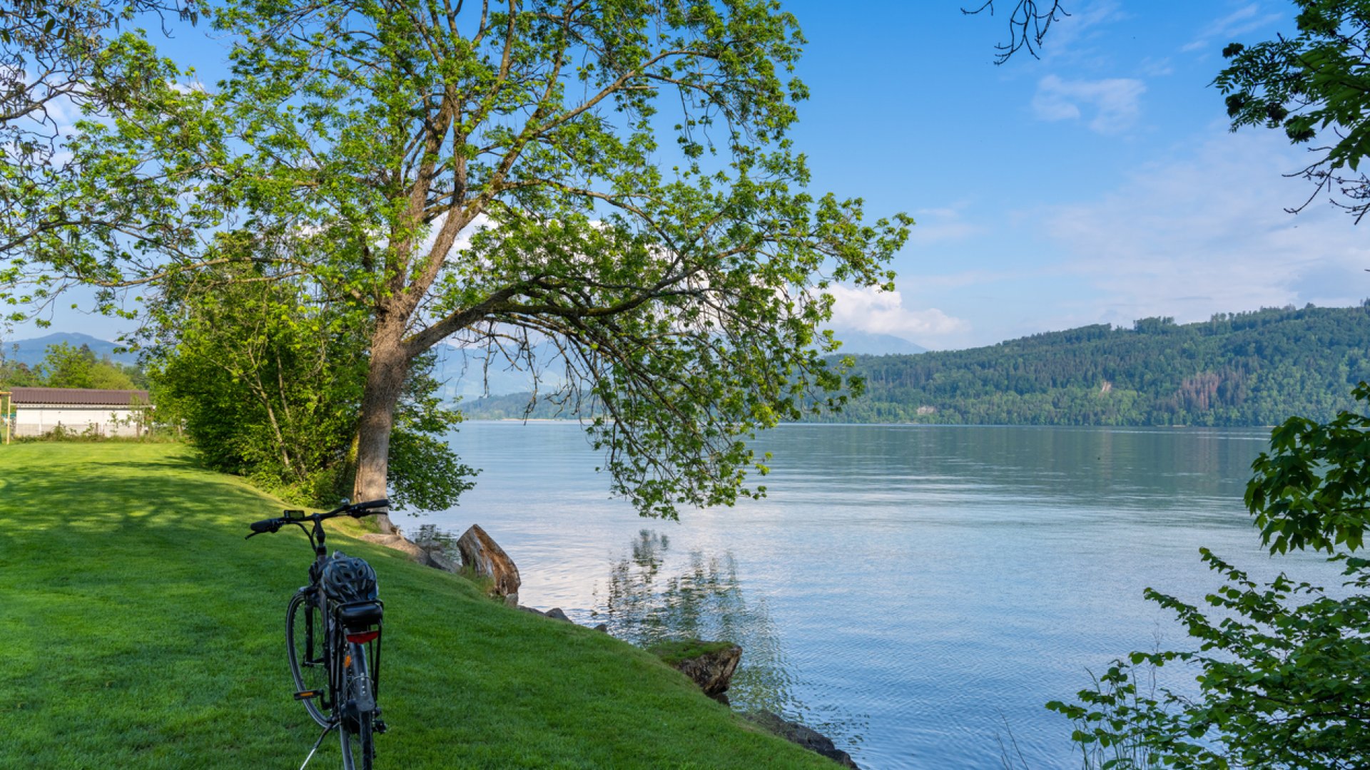 EuroVelo konferencia Balatonfüred 2025 EuroVelo konferencia Balatonfüred 2025