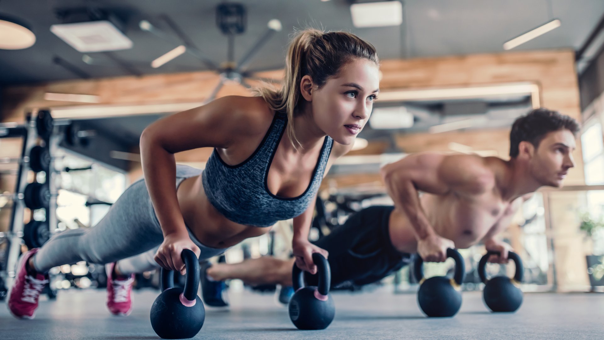 edzés kettlebellel kettlebell edzés