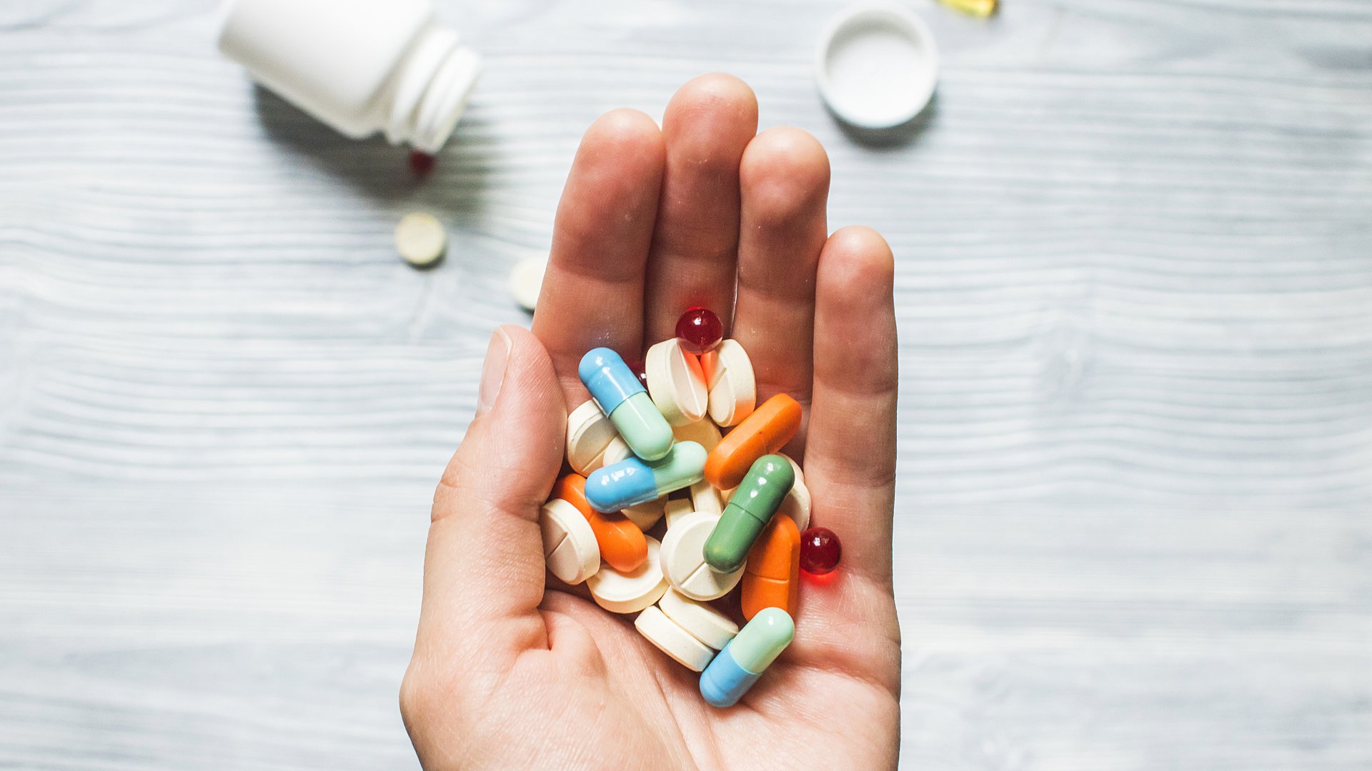 Vitaminok, amelyek elősegítik az izmok helyreállítását Vitaminok, amelyek elősegítik az izmok helyreállítását