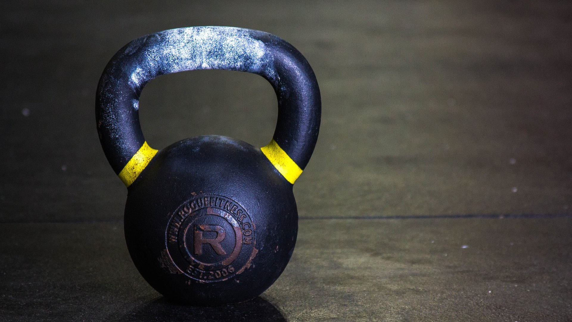Mikor érdemes kettlebellt használni? Kettlebell