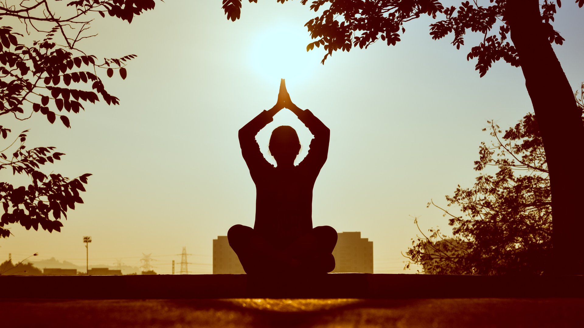 A meditáció ereje A meditáció hatása