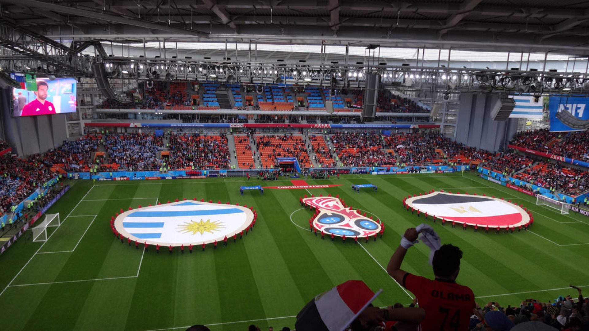 világbajnokság 2018 Fifa 2018