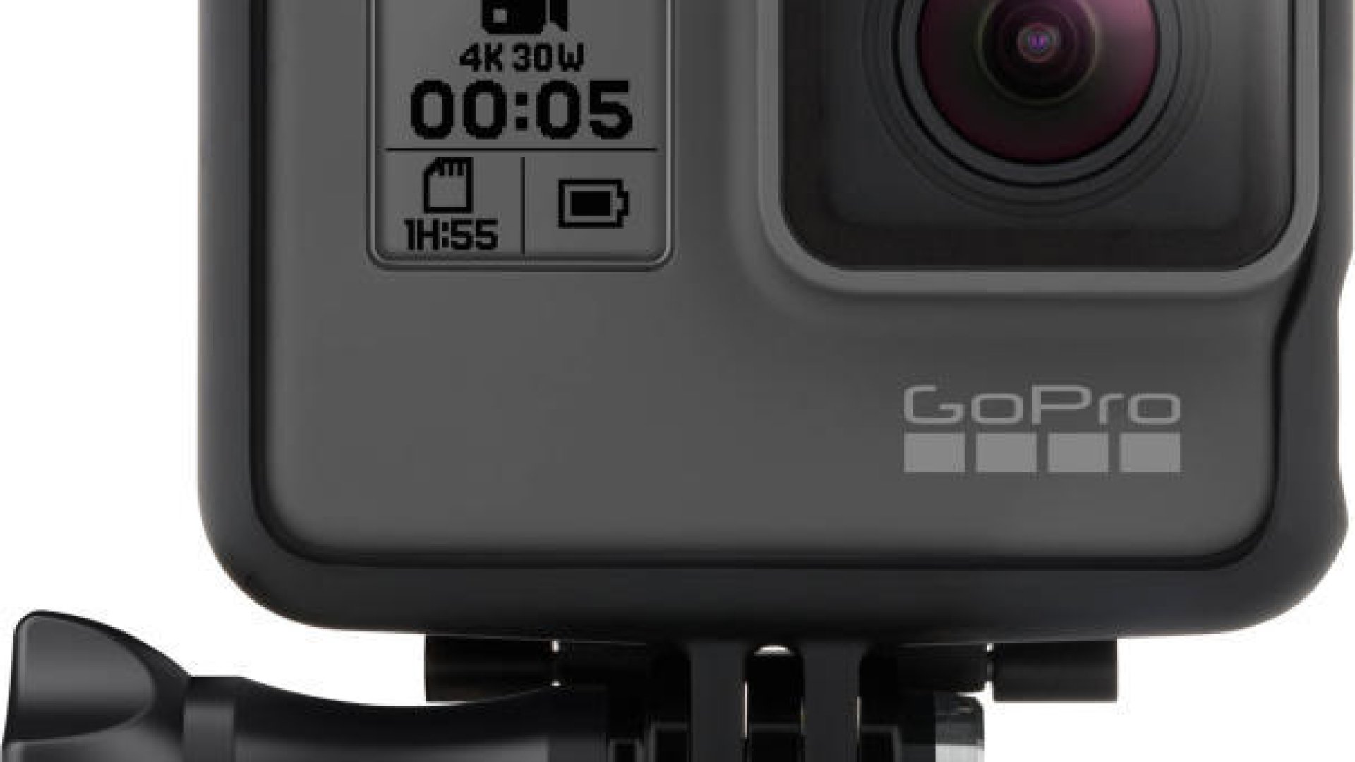 GoPro Hero Black GoPro Hero Black