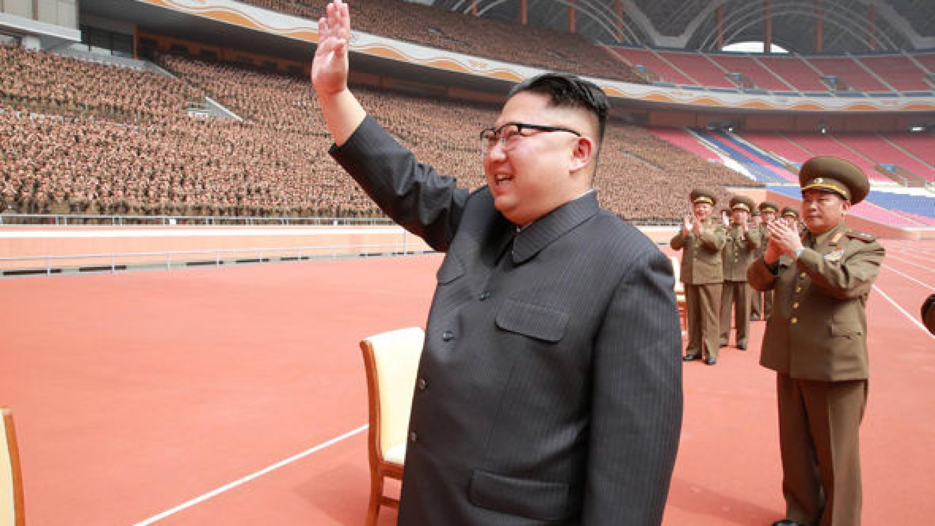 Észak-Koreából is lesznek sportolók az Olimpián! Sportolók Észak-Koreából