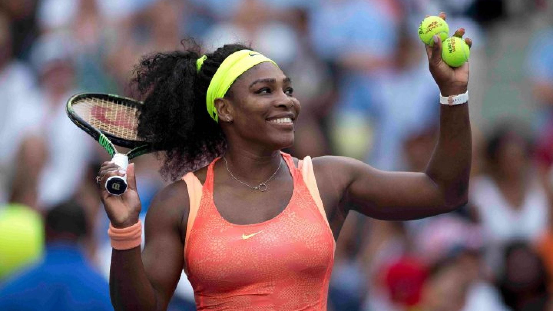 Ausztrál Open Serenna Williams Serena kihagyja az Ausztrál Opent