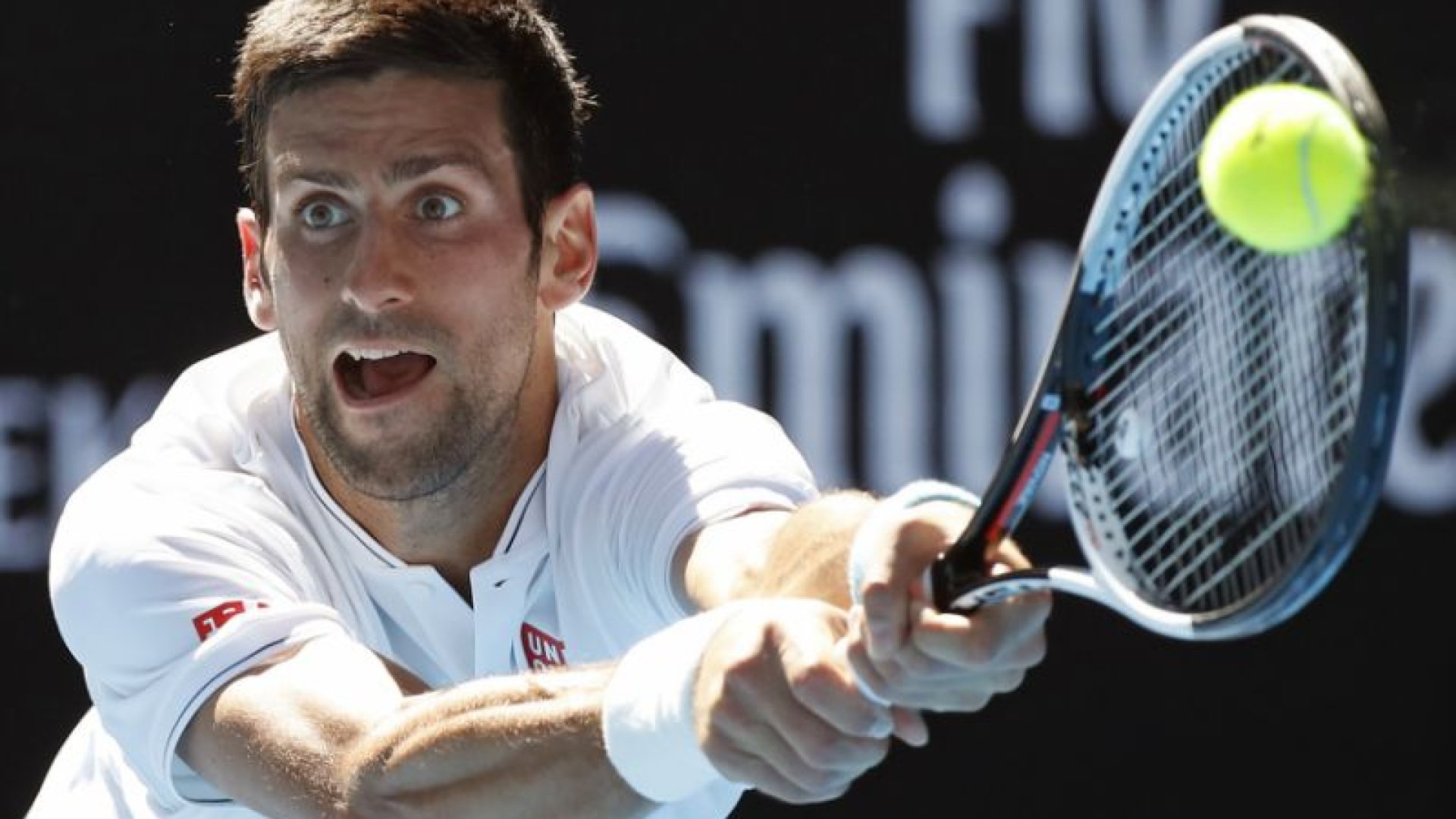 Lehet, hogy nem indul az Ausztrál Openen Djokovic? Djokovic indulása veszélyben