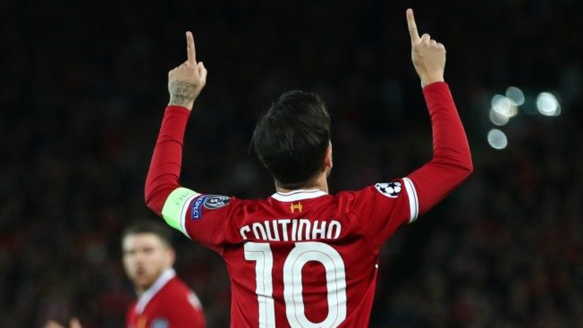 A Barcába szerződik a brazil? Coutinho a Barcában?