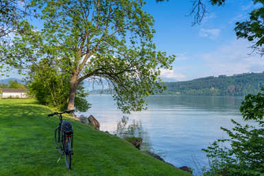 EuroVelo konferencia Balatonfüred 2025