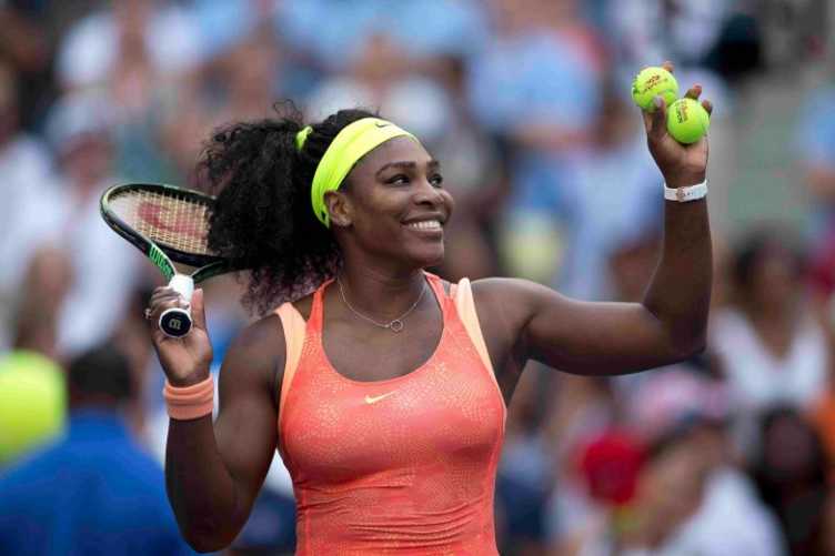 Serena kihagyja az Ausztrál Opent