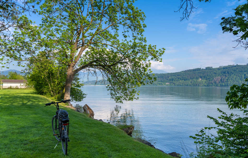 EuroVelo konferencia Balatonfüred 2025